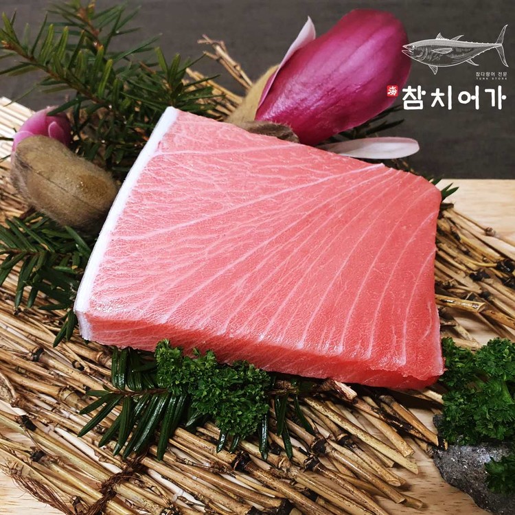 참다랑어 200G 썸네일 2