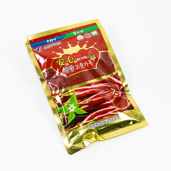 영양고추가루 300g 썸네일 3