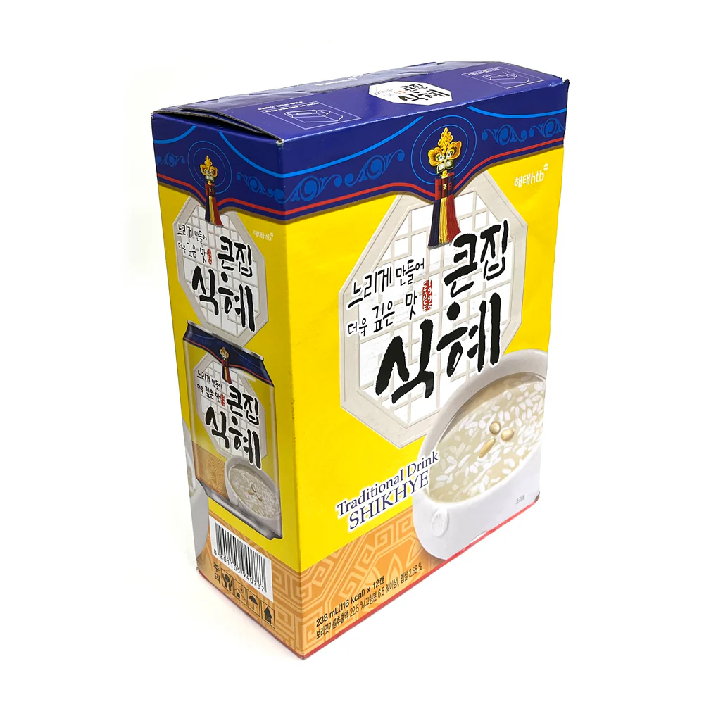 세준푸드 하늘청식혜프리미엄 IN BOX 썸네일 2