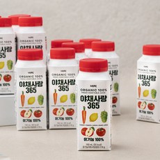 (주)비락 비락 야채사랑키즈 105G x 3EA 썸네일 3