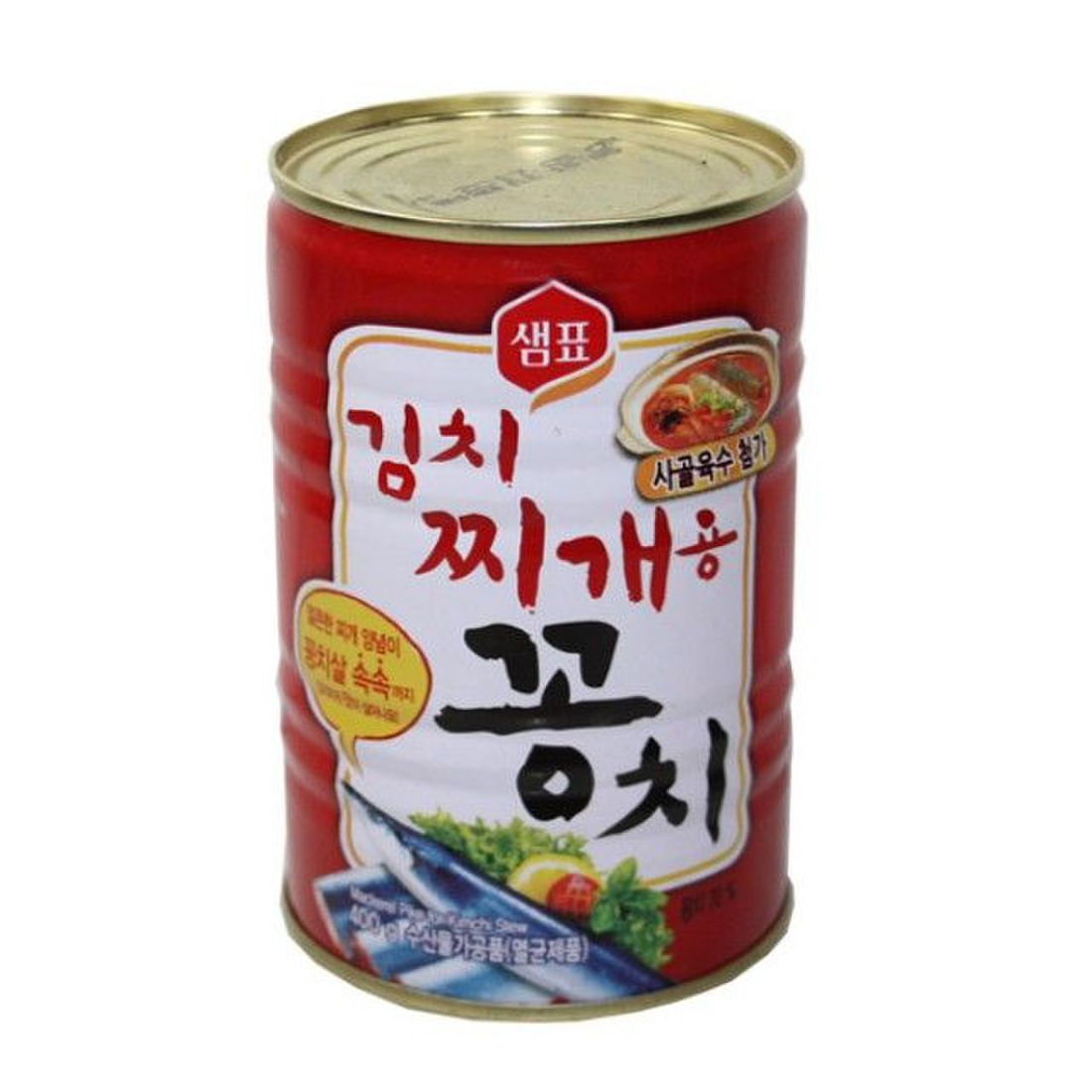 초당두부 찌개용 400G 썸네일 3