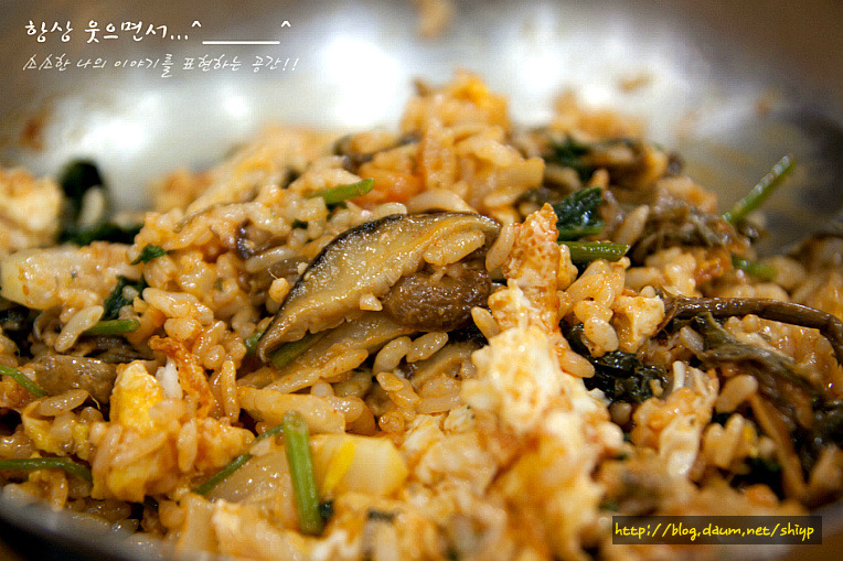 산채비빔밥 썸네일 3