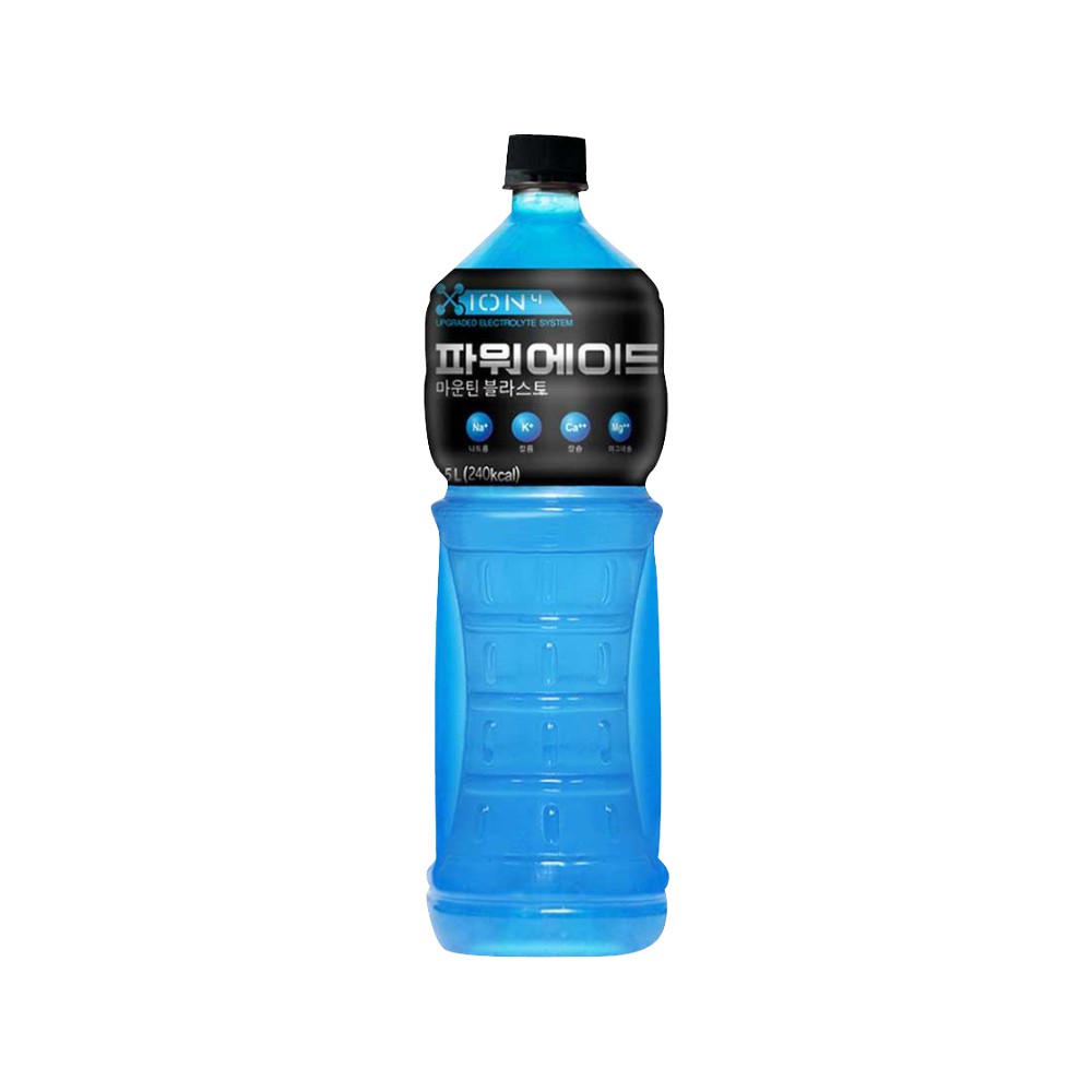 파워에이드골드피버 1.5L 썸네일 3