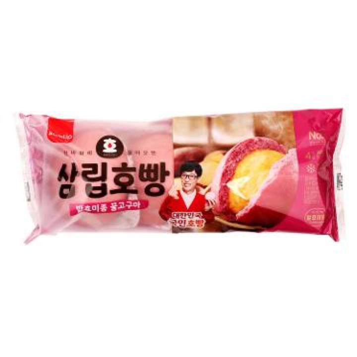 (주)삼립식품 삼립호빵 삼립호빵 알찬피자 360G 썸네일 2