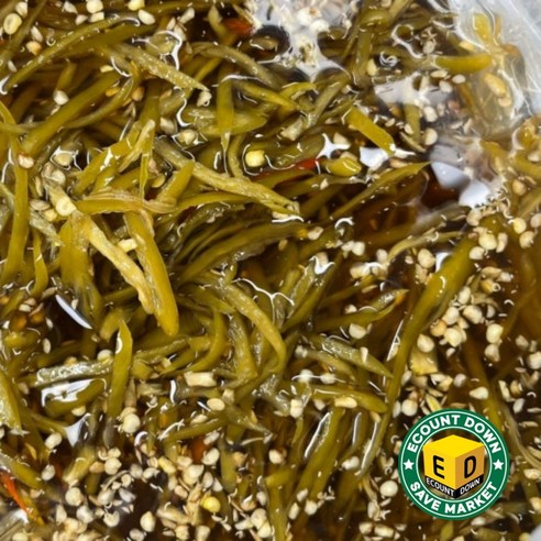 명이절임900g 썸네일 2