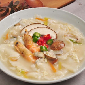 삼시 수제비 1.4kg(1kg공용) 썸네일 3