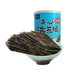 피포카 해초 팝콘 40g 썸네일 2