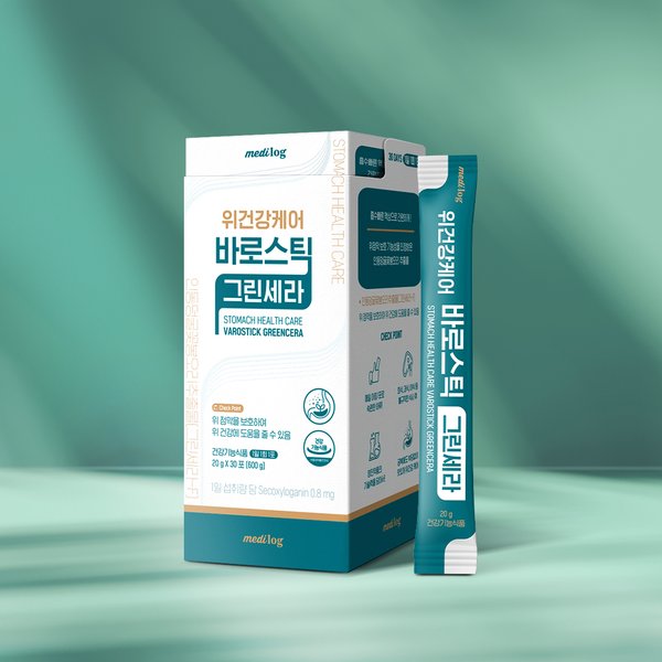 (주)아루카 아루카바이오 일용할 시리얼 건강 견과차30포 20G x 30EA 썸네일 2