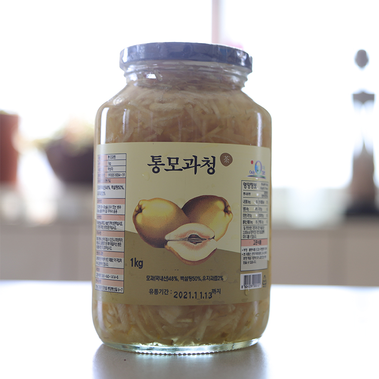 모과발효원액 썸네일 3