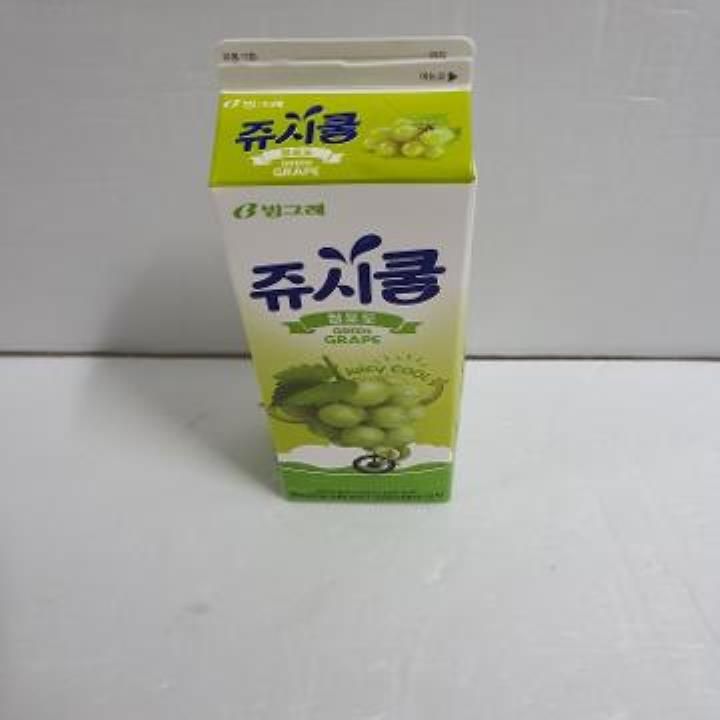쥬시쿨자두맛930ml 썸네일 2