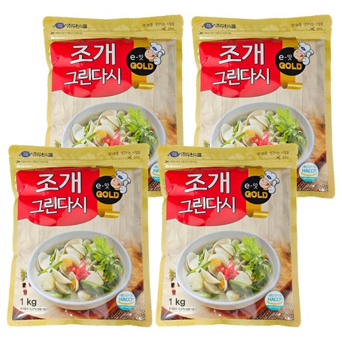주식회사 두원식품 아지미 2kg 2000G x 1EA 썸네일 2