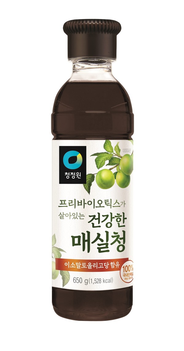 청정원 올리고당1.18kg 썸네일 3