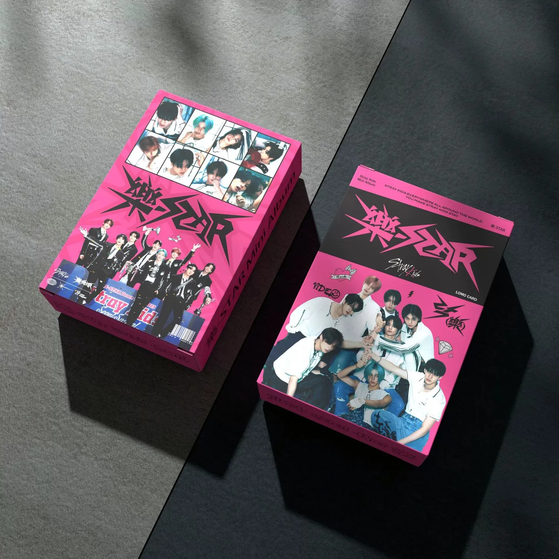 Star Mini 포토앨범 썸네일 2