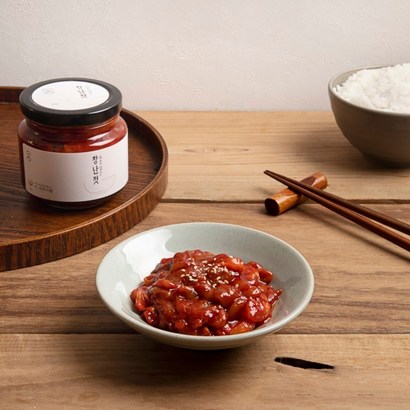 성근식품 창난젓 150g 썸네일 2