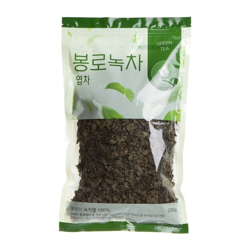 전통숭늉차 200G 썸네일 2