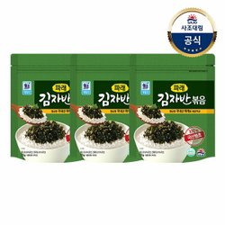 태경식품 파래김자반볶음 70G x 1EA 썸네일 2