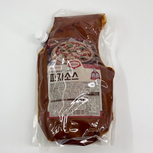 된장소스 2kg(파우치) 썸네일 3