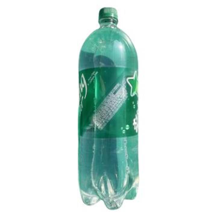 롯데칠성음료(주) 미린다 미린다오렌지1.5L 1500G x 1EA 썸네일 3