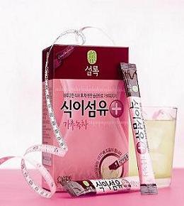 설록 식이섬유 가루녹차 썸네일 3