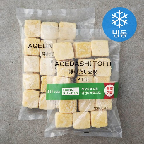 초당두부 600G 썸네일 2