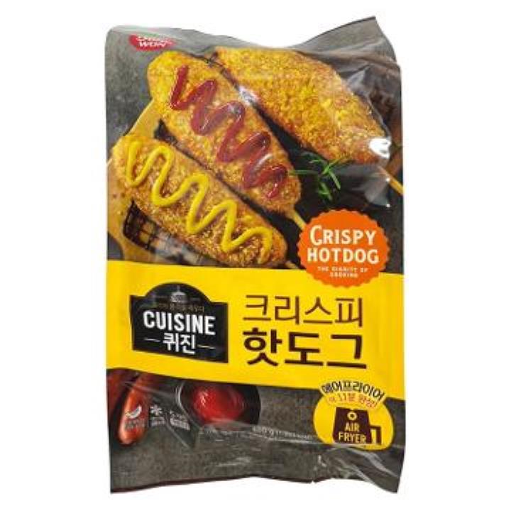 (주)팔도 꼬꼬면소컵6입 400G 썸네일 3