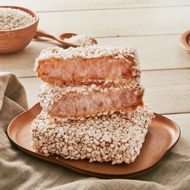 교산한과 찹쌀과즐 340G 썸네일 2