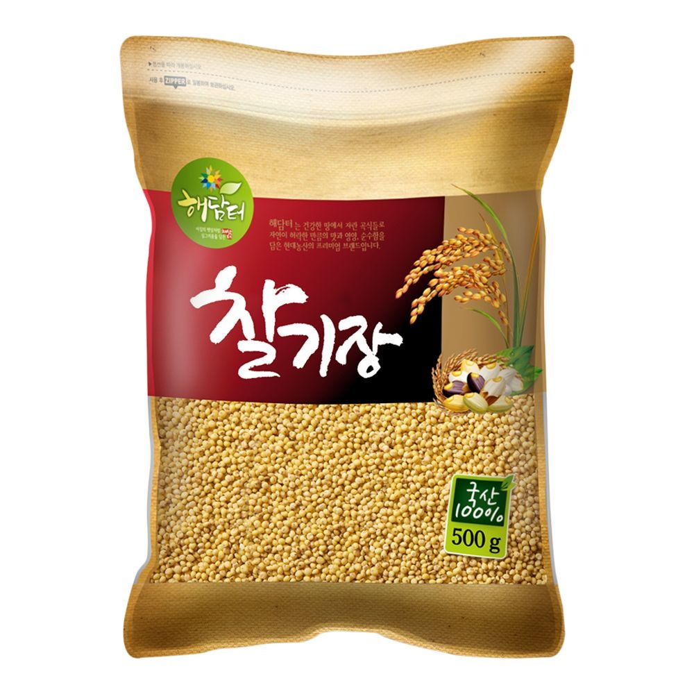 승환농산다진생강500g 썸네일 3