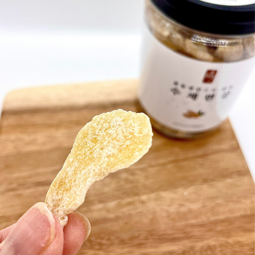봉동댁 봉동수제편강300g 썸네일 3