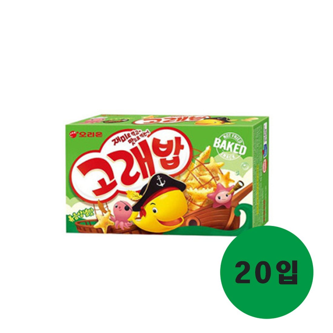 오리온 고래밥볶음500 썸네일 2