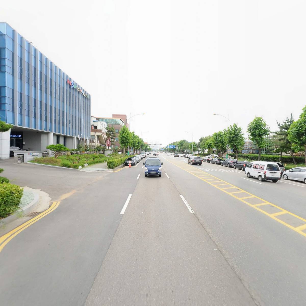 푸르원삼계탕 썸네일 2