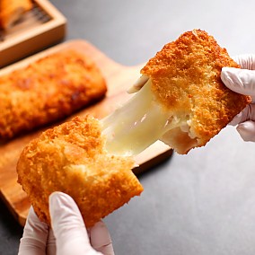 영인푸드 릴리(Lily) 영인 수제네모생선까스 120G x 24EA 썸네일 3