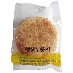 햇살누룽지450g 썸네일 2