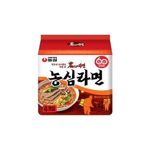 가락냉동 짜장면 350G 썸네일 2
