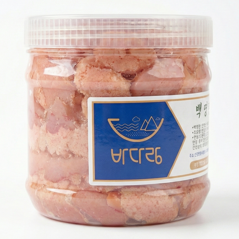 명란젓 450G 썸네일 3