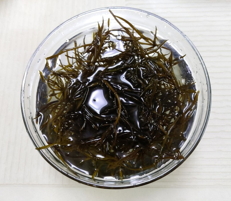 선일영어조합법인 톳조림 60g 썸네일 3