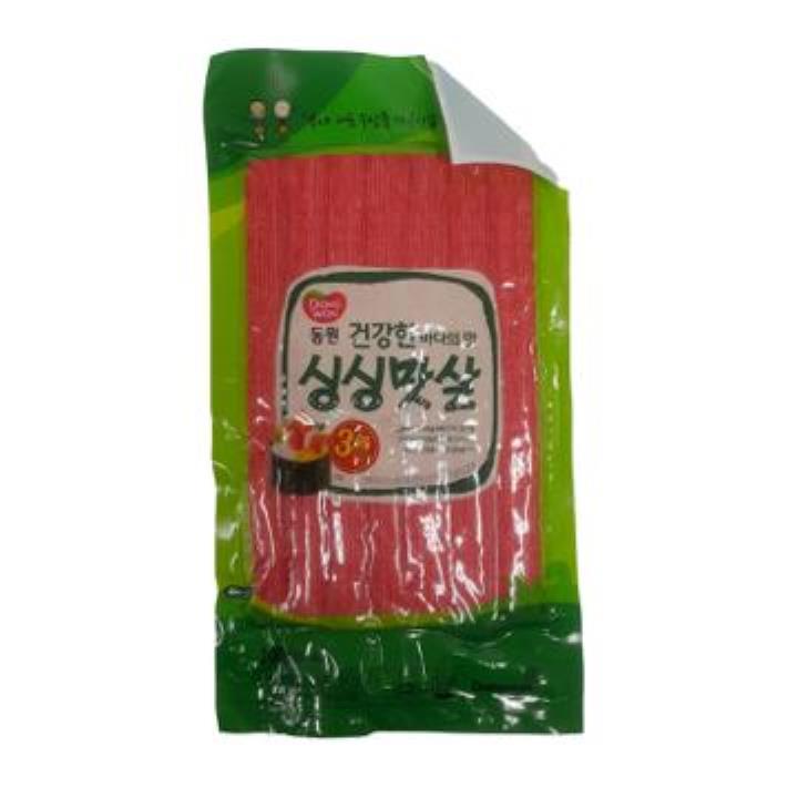 동원 싱싱맛살 200g 썸네일 2