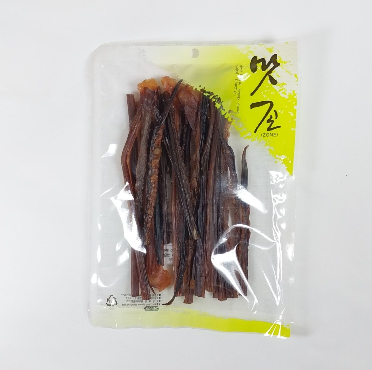 보정식품 참진미오징어 100g 썸네일 3