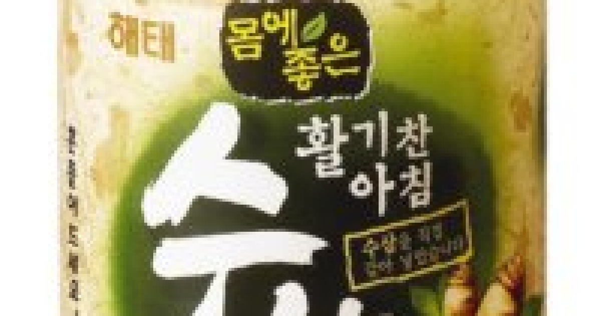 해태음료 몸에좋은 헛개 1500G x 1EA 썸네일 2
