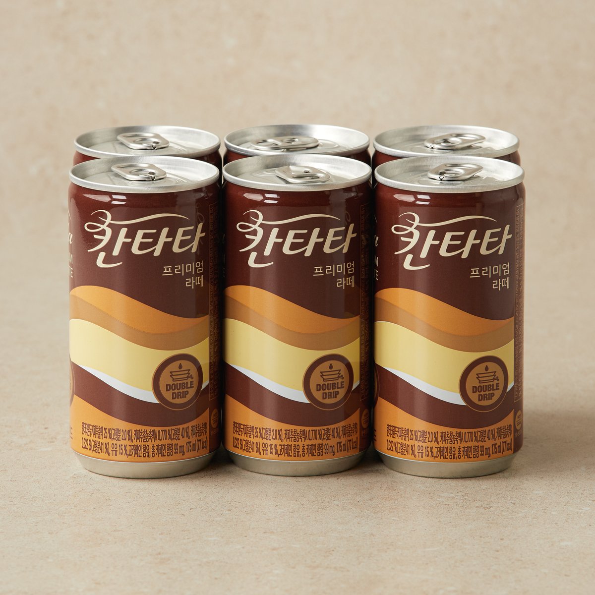 로즈버드원두커피 175ML 썸네일 2