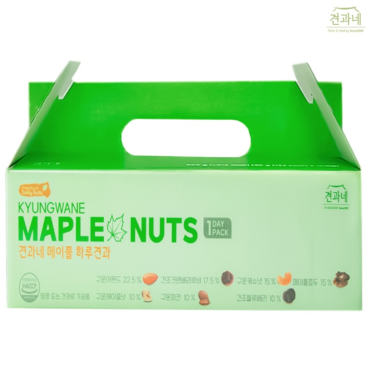 (주)제이앤푸드 티샘 하루견과차 20G x 30EA 썸네일 3