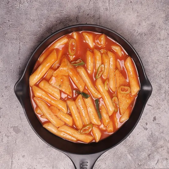 엄마손 진공쌀떡볶이 1.5KG 썸네일 3