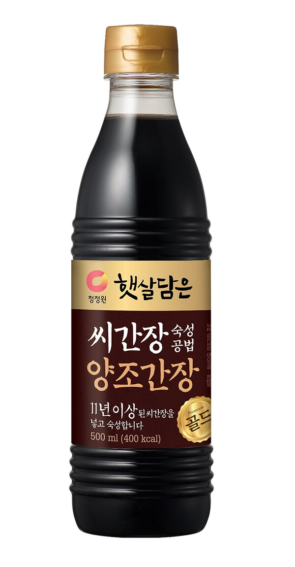 순창금간장 1L 썸네일 3