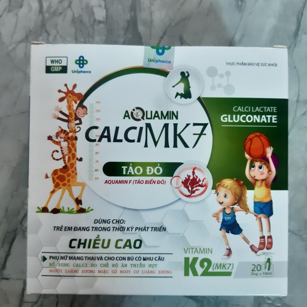 한국씨엔에스팜 마미아이 천연식물성 해조칼슘 유아용(ORGANIC CALCIUM SEAWEED) 100g 썸네일 3