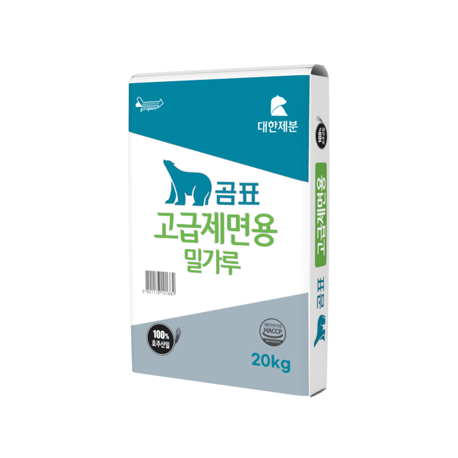 곰표밀가루20kg 썸네일 3