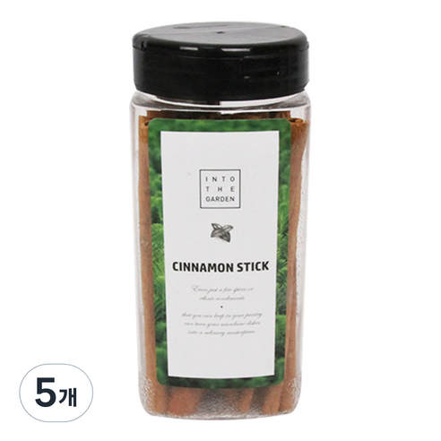 웰푸드 시나몬슈니발렌타임 100G x 1EA 썸네일 3