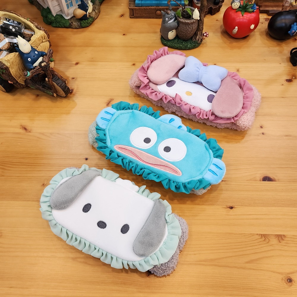 패턴밴드/포차코/산리오 썸네일 3