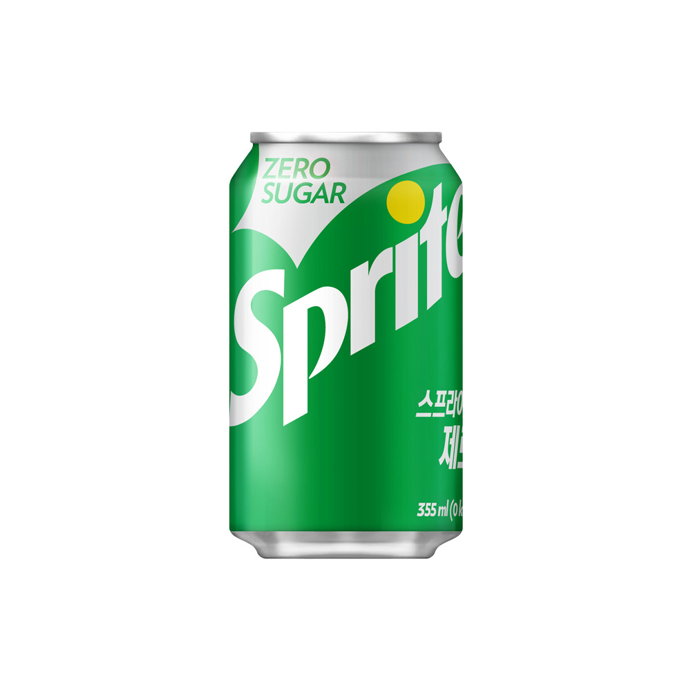 코카콜라 스프라이트 185ml*30 썸네일 3