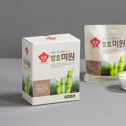 미원 발효 350G 썸네일 2