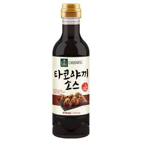타코야끼소스1.8L 썸네일 2