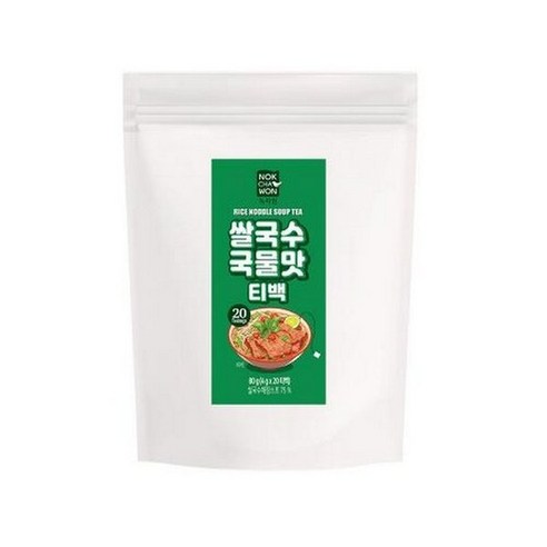 녹차원(주) 산딸기차 20T(200g) 썸네일 3
